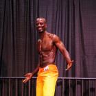 Marlon  Baker - NPC Eastern Seaboard 2012 - #1